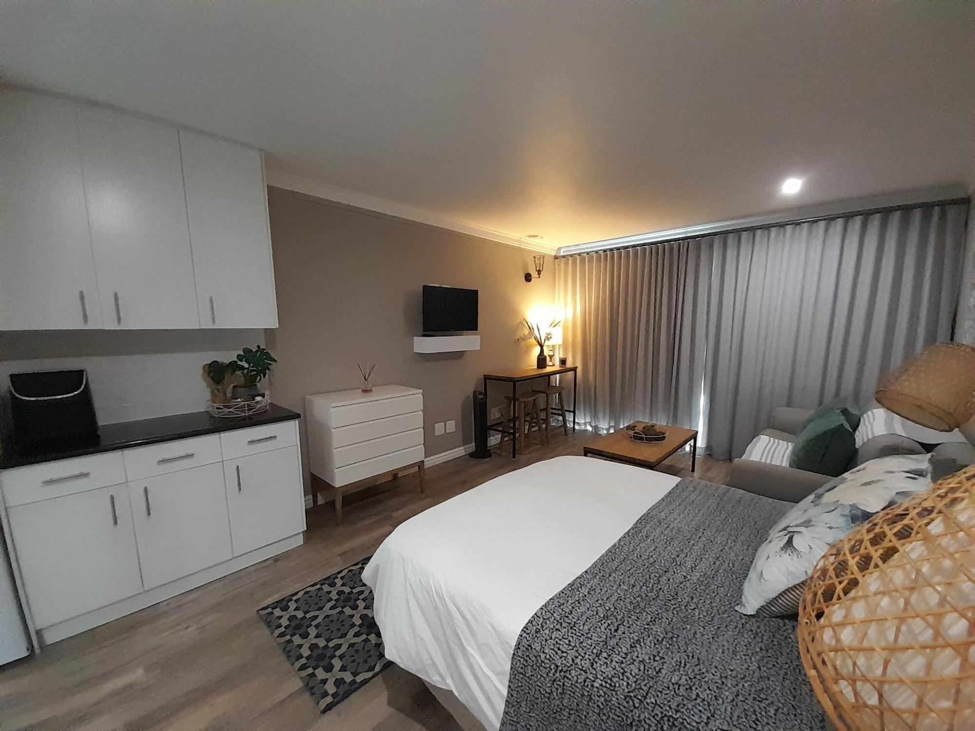 Appartamento ShipsBell 5B St Francis Bay Esterno foto