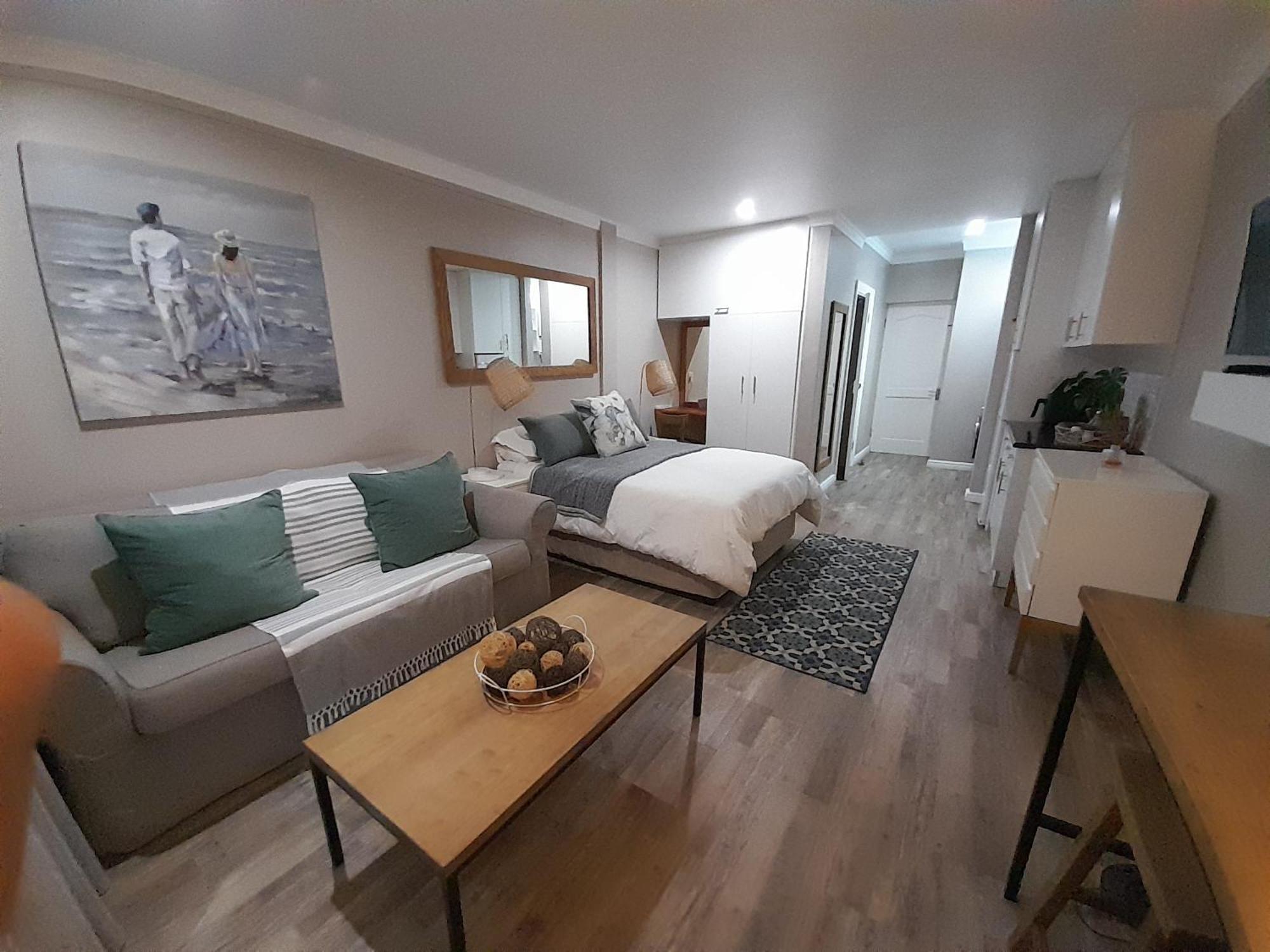Appartamento ShipsBell 5B St Francis Bay Esterno foto